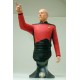 Star Trek Masterpiece Collection Bust Jean-Luc Picard 20 cm